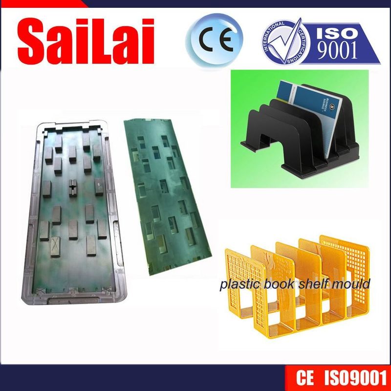 Home Appliance Injection Mold Tooling , Single / Multi Cavity Abs Injection Molding