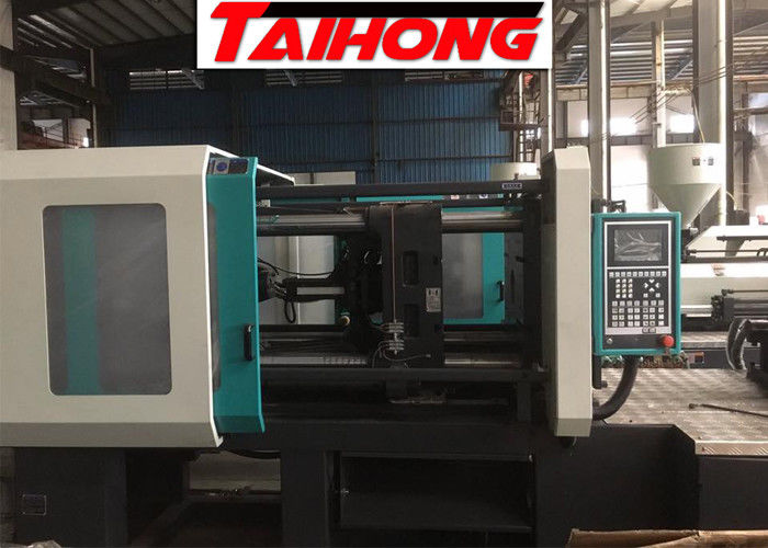 168 Tons Plastic Injection Molding Machine Large Capacity 300 Rams Shot Weight