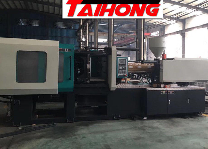 High Capacity 230 Tons Plastic Product Manufacturing Machinery Various Mold Cavity