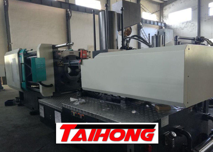 High Perfomance Auto Injection Molding Machine For PP PE Energy Efficiency