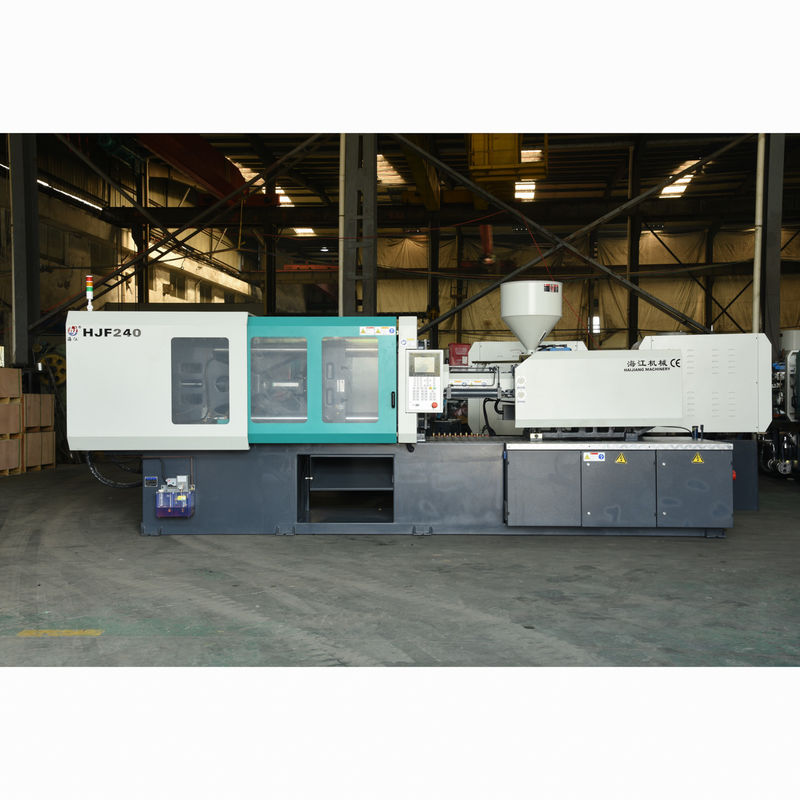 Computerized Control System Auto Injection Molding Machine with High ...