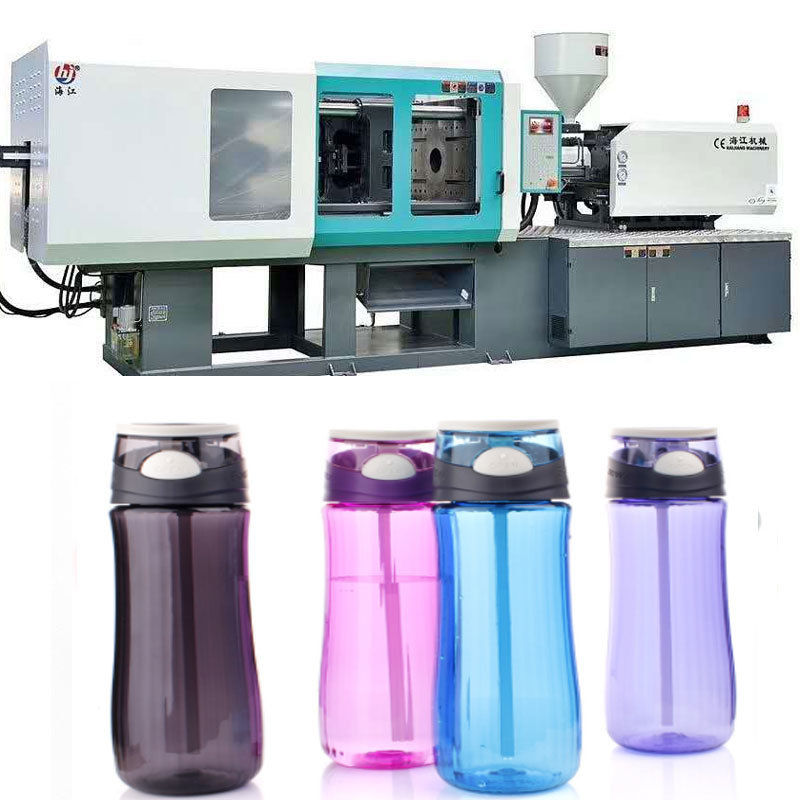 Pressurized Injection Machine Affordable and Versatile All Electric Injection Moulding Machine 15MPa ...