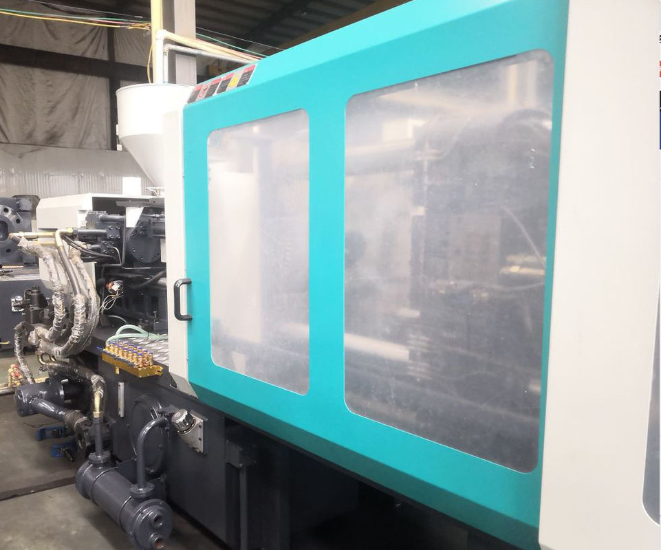 High Pressure Low Volume Injection Molding Machine HJF360 Easy Cleaned