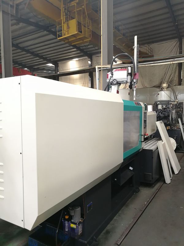 20 Tons Automatic Plastic Injection Molding Machine For Plastic Products
