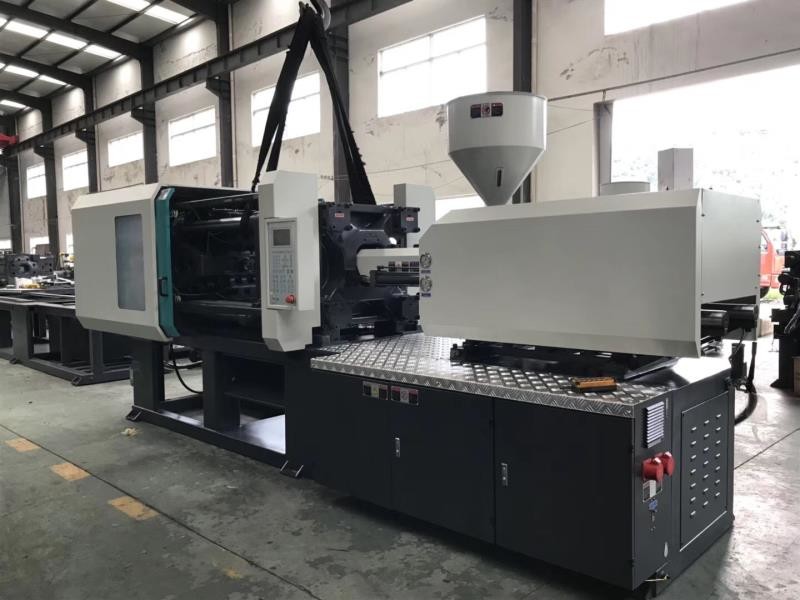 140ton Plastic Mold Injection Machine / Small Injection Molding Machine ...