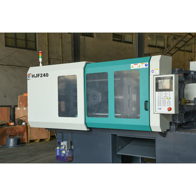 Power Injection Controller Computerized Control System Auto Injection Molding Machine with High ...