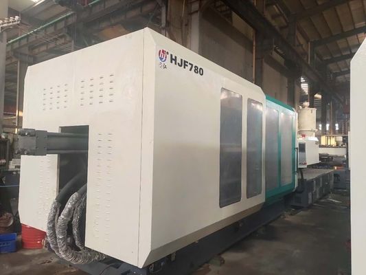 Computerized Control System Auto Injection Molding Machine With ...